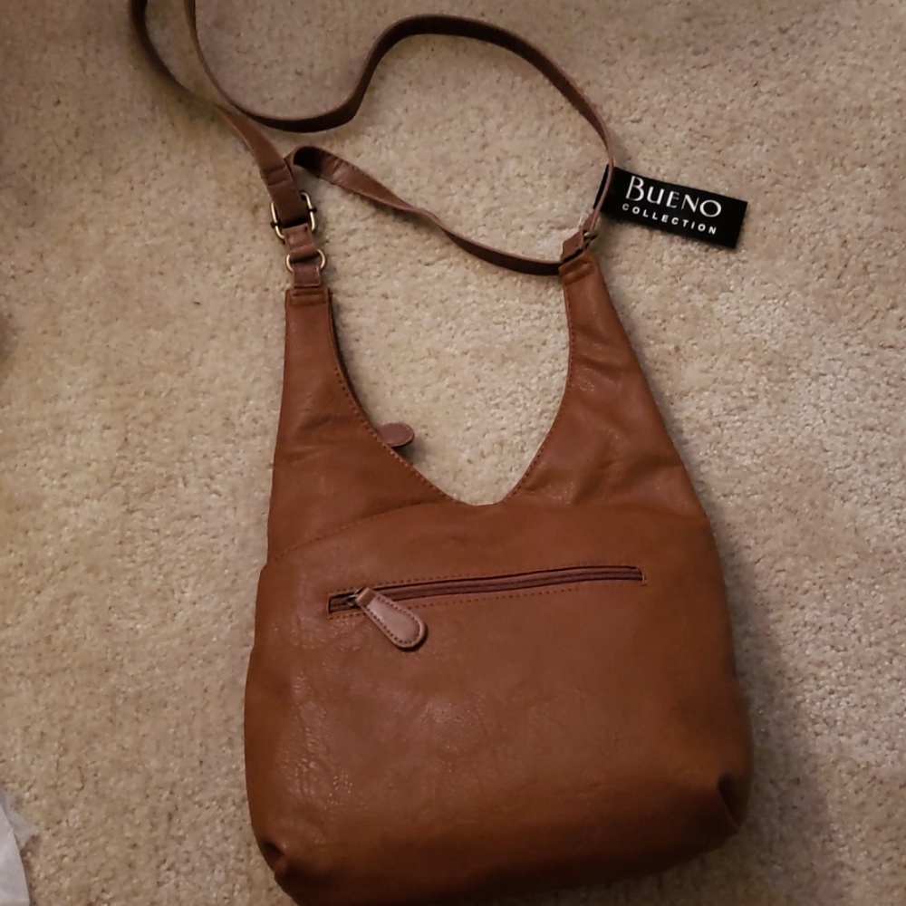 Cross body bag